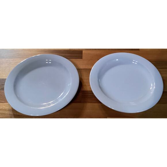 Vintage Pfaltzgraff Blue Salad Plates 8.25” Set of 4 - Picture 7 of 8